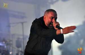 Mass Hysteria @ Festival 666 - 3ème Edition